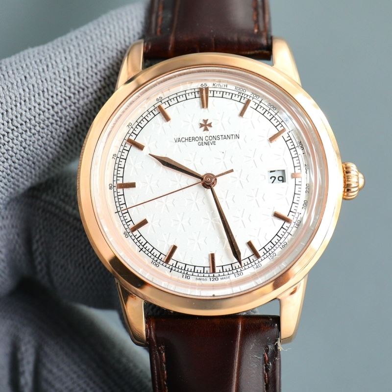 VACHERON CONSTANTIN Watches